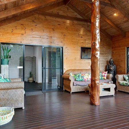 Casagrande Resort & Day Spa Bilambil Heights Exterior foto