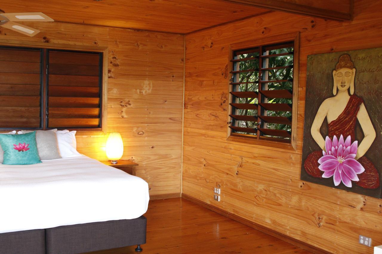 Casagrande Resort & Day Spa Bilambil Heights Exterior foto