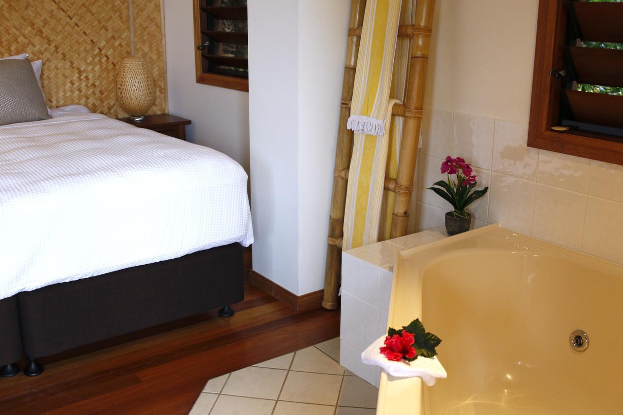 Casagrande Resort & Day Spa Bilambil Heights Exterior foto