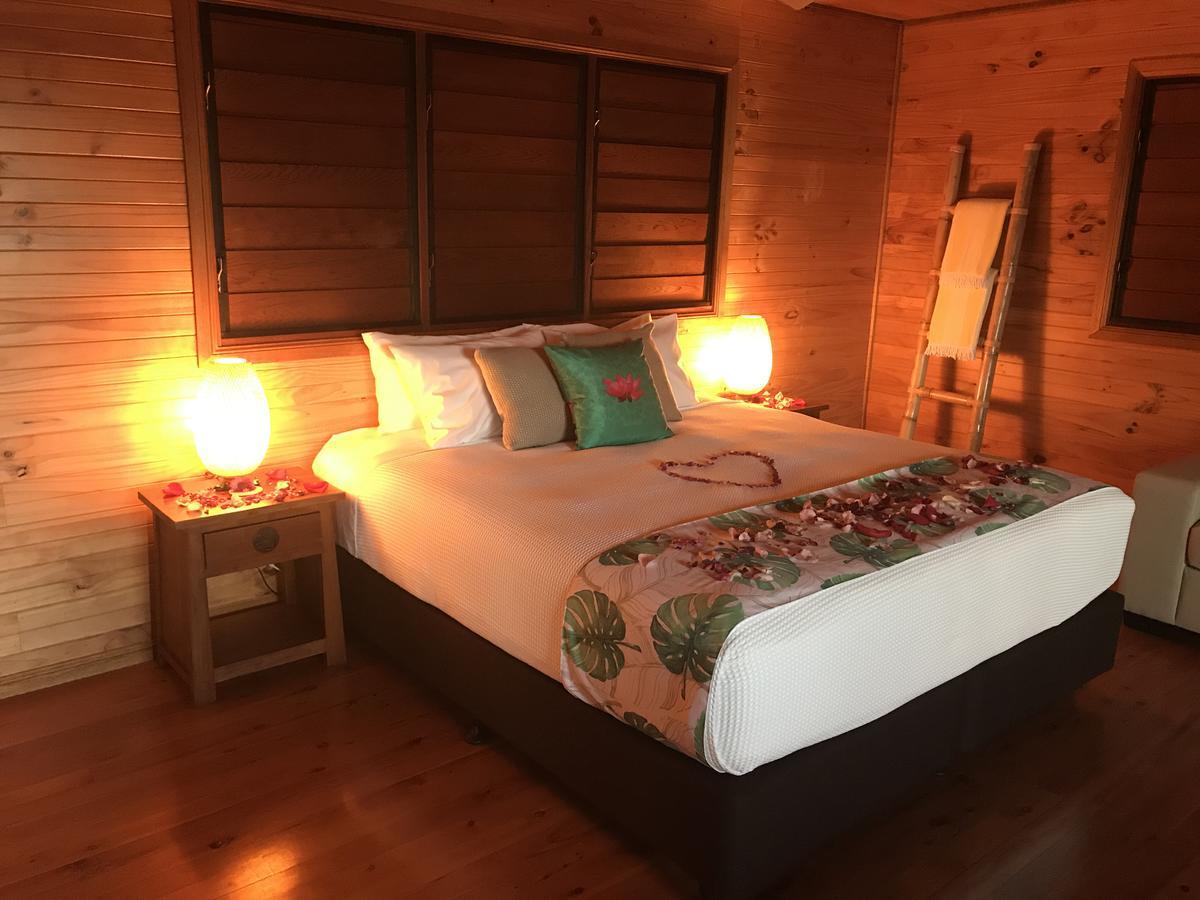 Casagrande Resort & Day Spa Bilambil Heights Exterior foto
