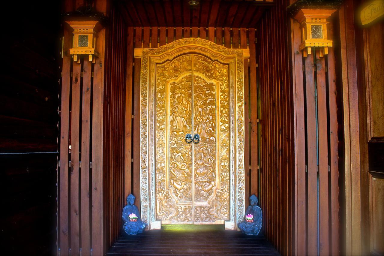 Casagrande Resort & Day Spa Bilambil Heights Exterior foto
