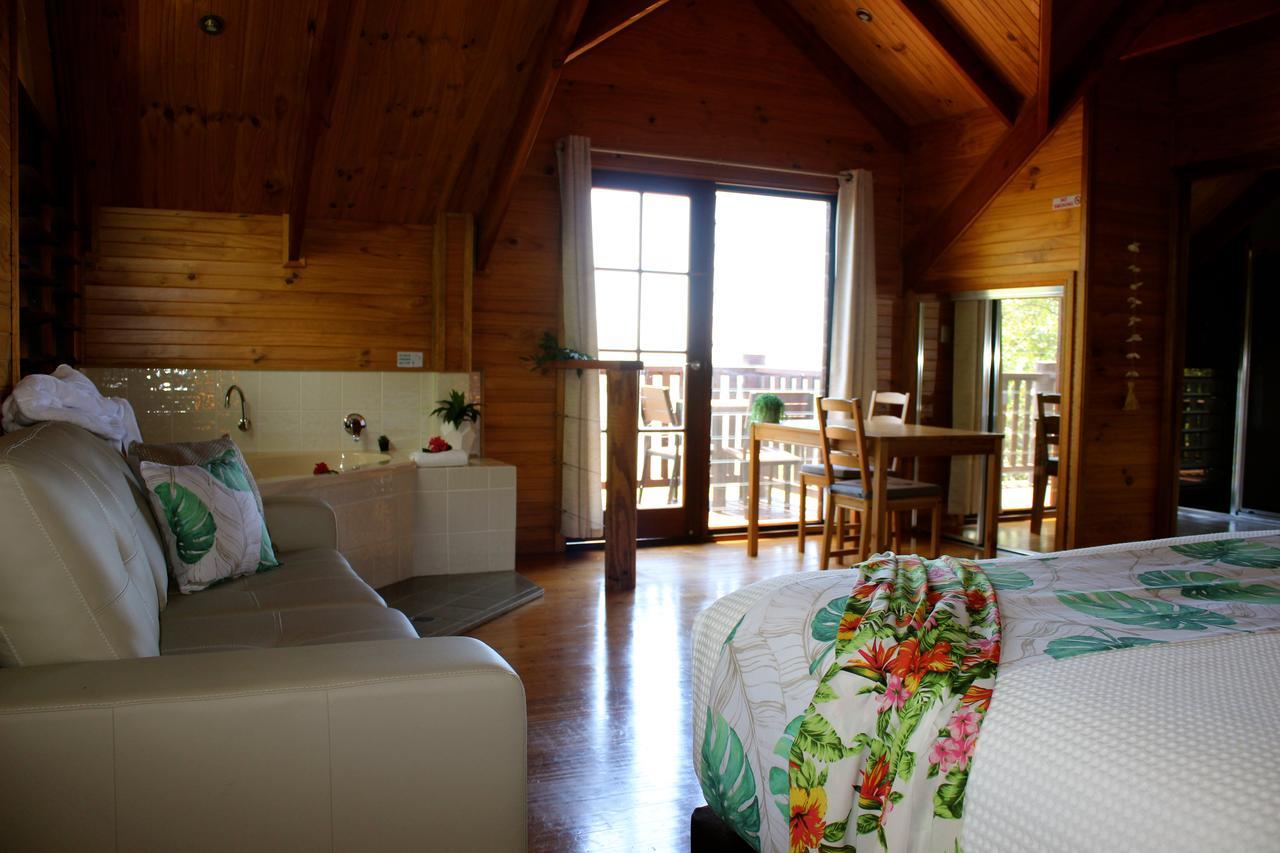 Casagrande Resort & Day Spa Bilambil Heights Exterior foto