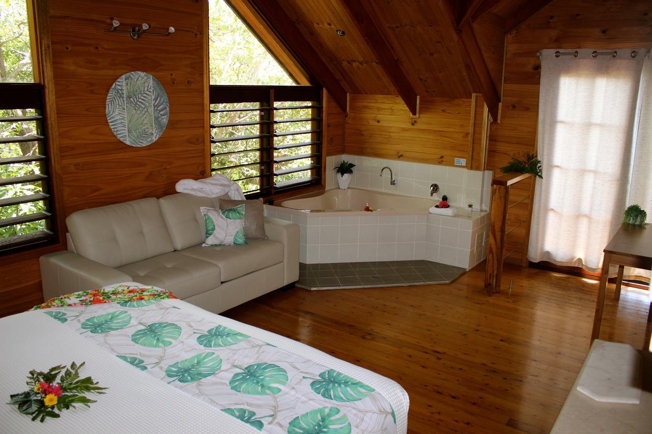 Casagrande Resort & Day Spa Bilambil Heights Exterior foto