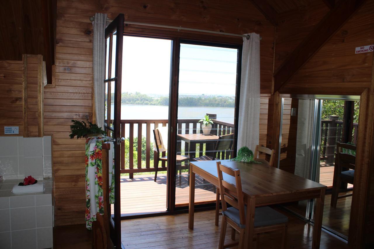 Casagrande Resort & Day Spa Bilambil Heights Exterior foto