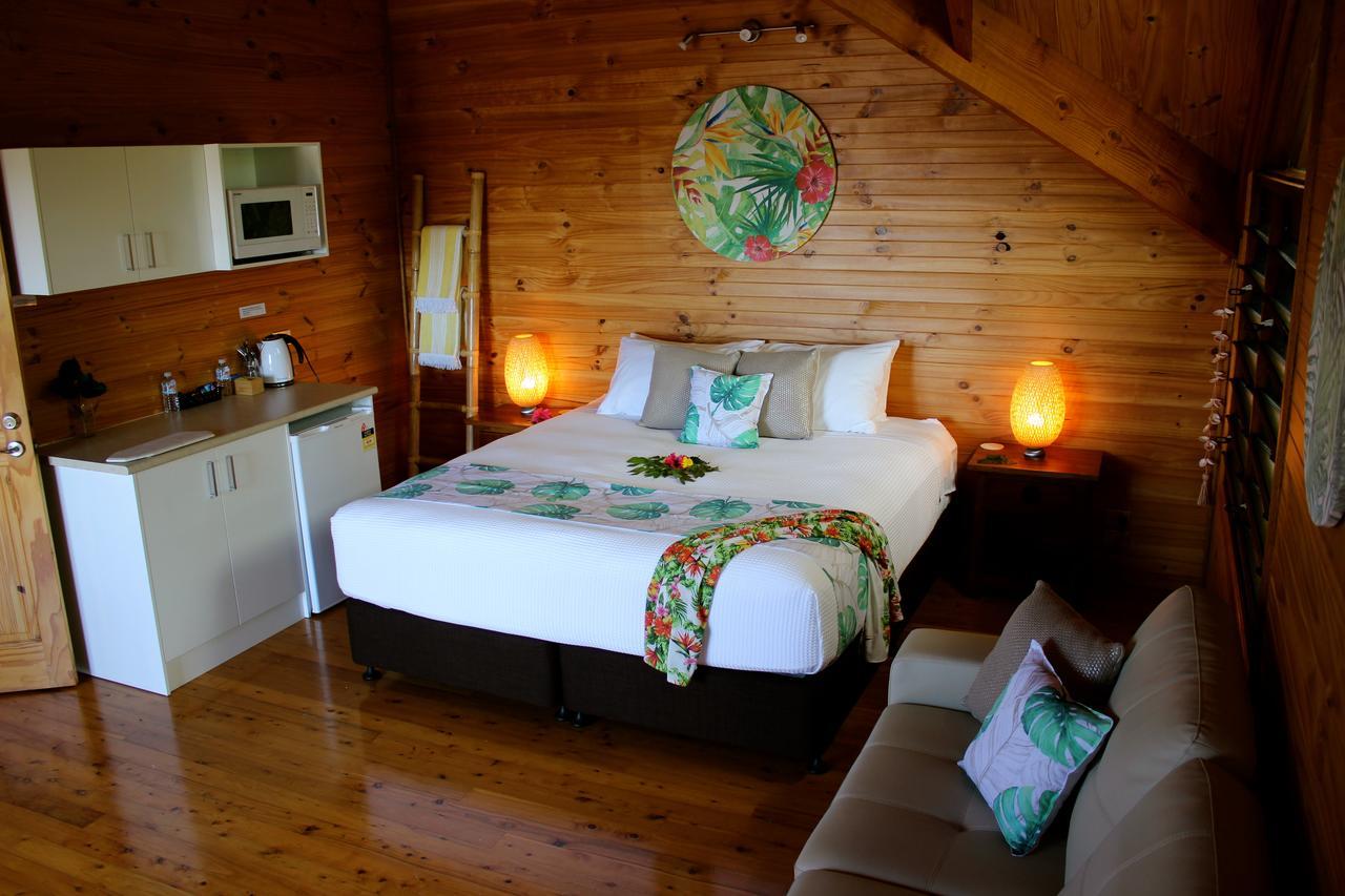Casagrande Resort & Day Spa Bilambil Heights Exterior foto