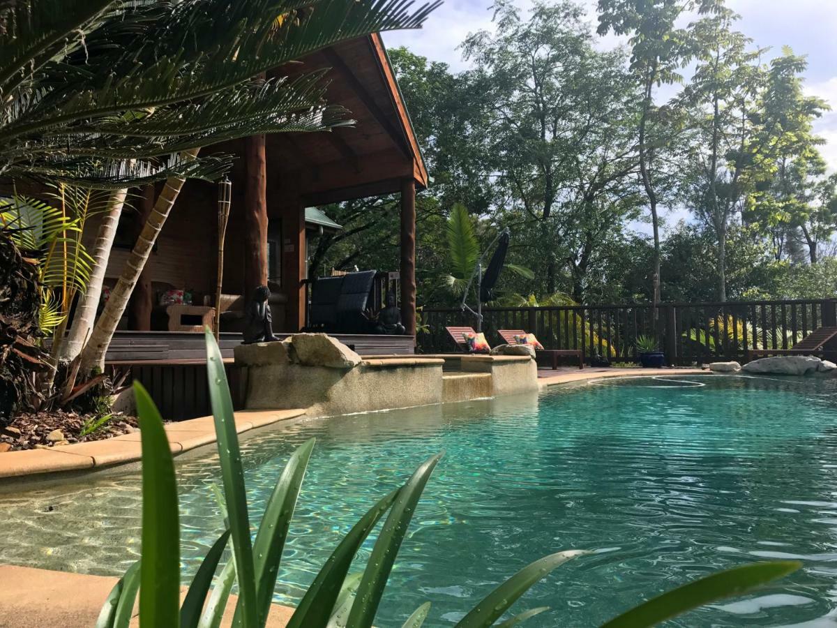 Casagrande Resort & Day Spa Bilambil Heights Exterior foto