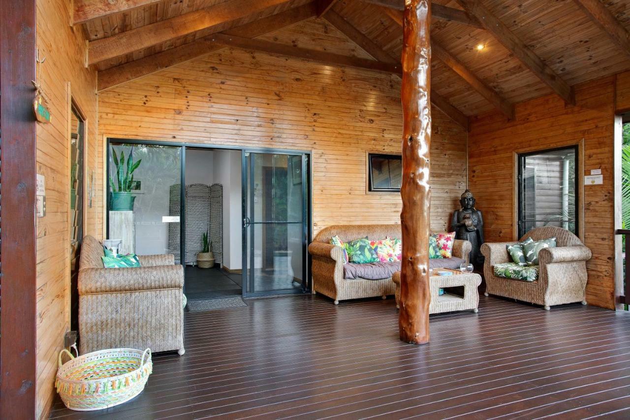 Casagrande Resort & Day Spa Bilambil Heights Exterior foto